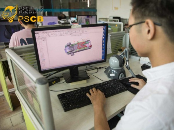 中國主要的玩具設計公司在哪個地區？
