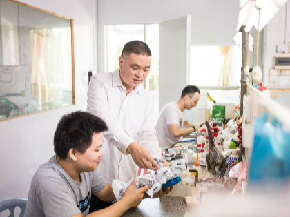 找玩具廠家就到澄海，找玩具設計公司就選這家……
