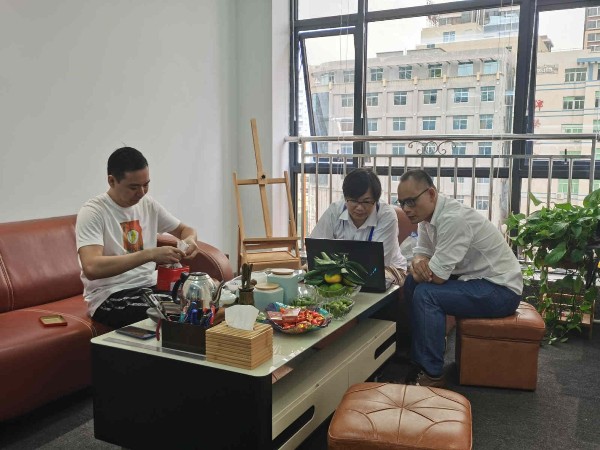 落地開發，好創意需要好的玩具開發公司