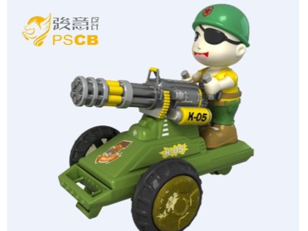 安全隱患大？設計公司告訴你如何解決兒童電動玩具設計中的安全問題