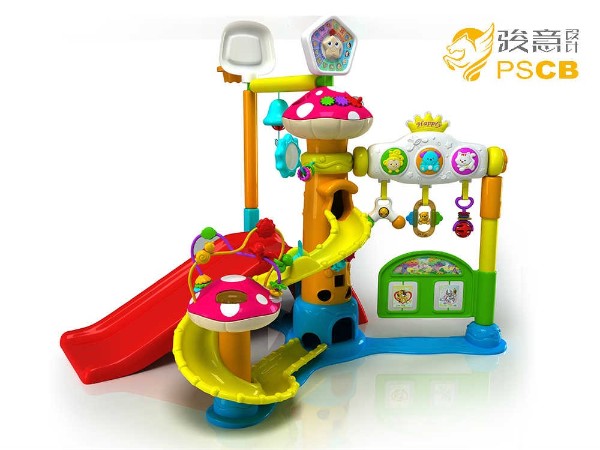 法國玩具禁貼“性別標簽”，兒童玩具還能怎麽設計？