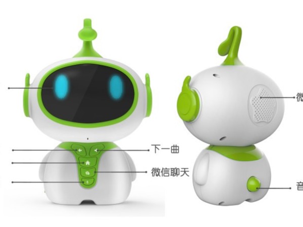 智能早教電動麻豆APP在线免费观看玩具結構設計如何突破？