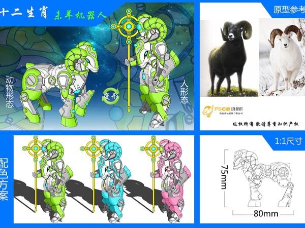 澄海哪家設計塑膠變形玩具比較厲害？