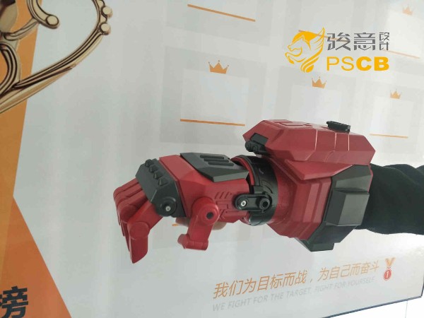 玩具槍設計開發排行榜有名的是哪家公司？