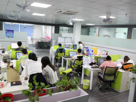 兒童玩具設計找專業的外包公司有什麽好處？